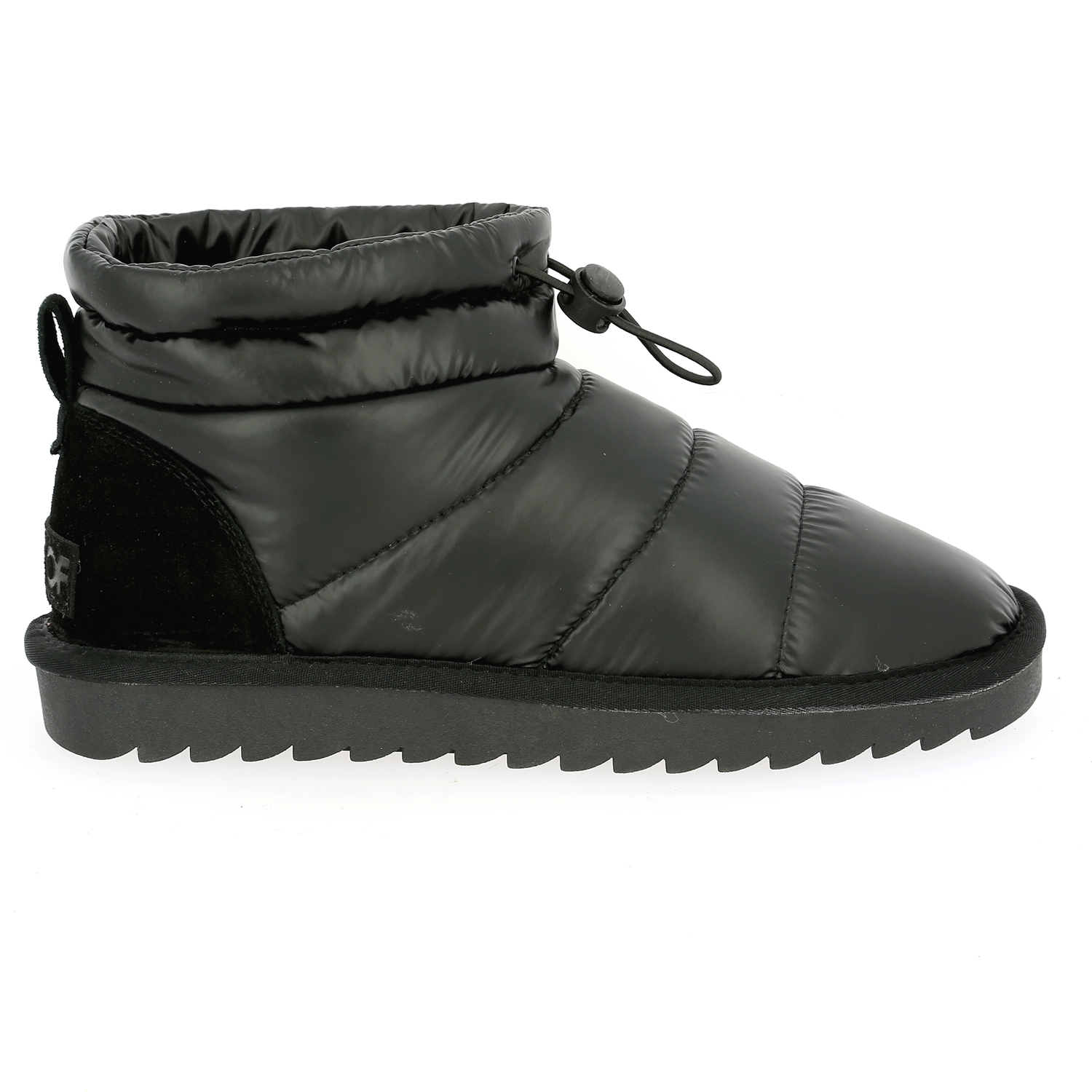 Zoom Colors Of California boots noir