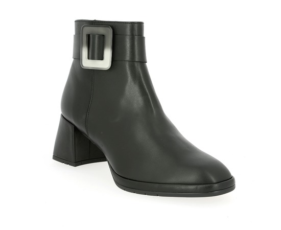 Softwaves Boots zwart