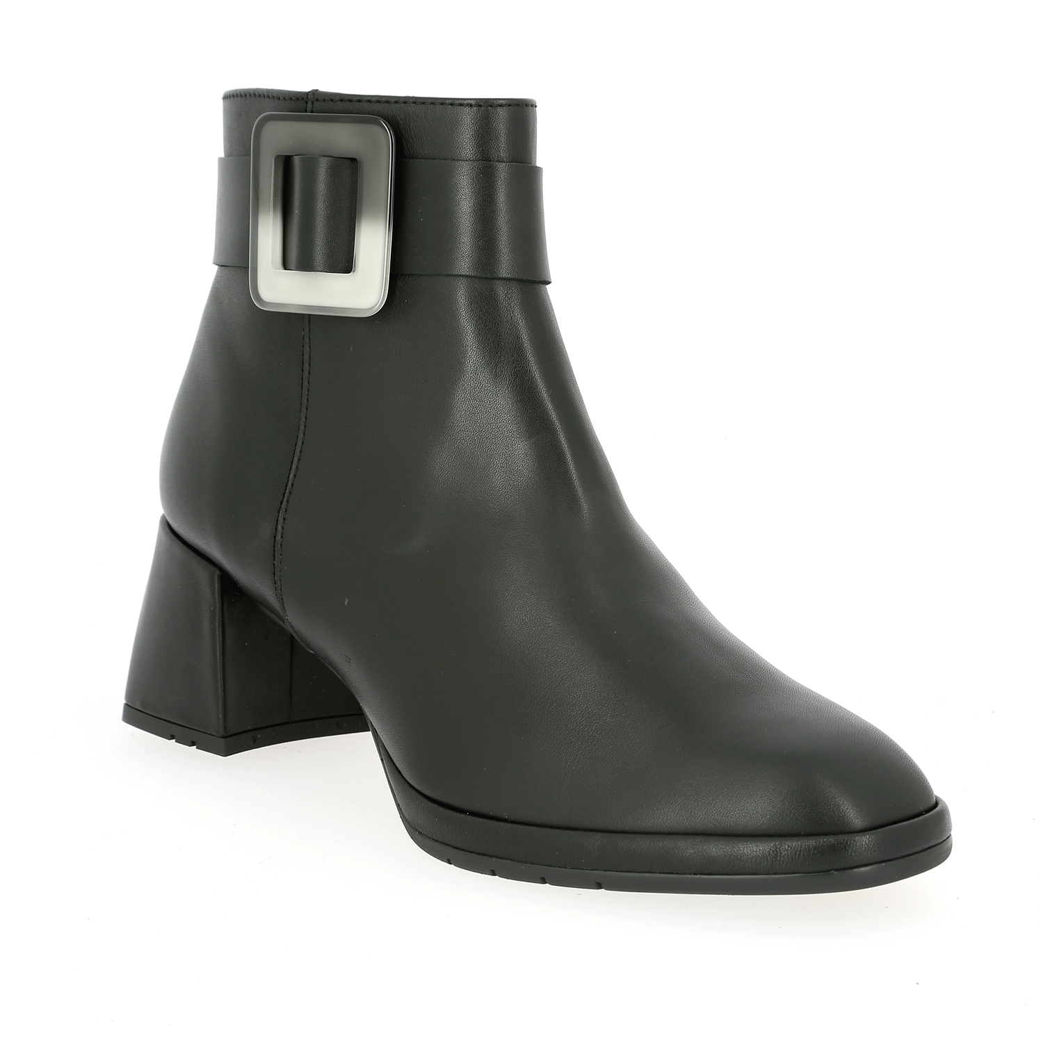Zoom Softwaves boots noir