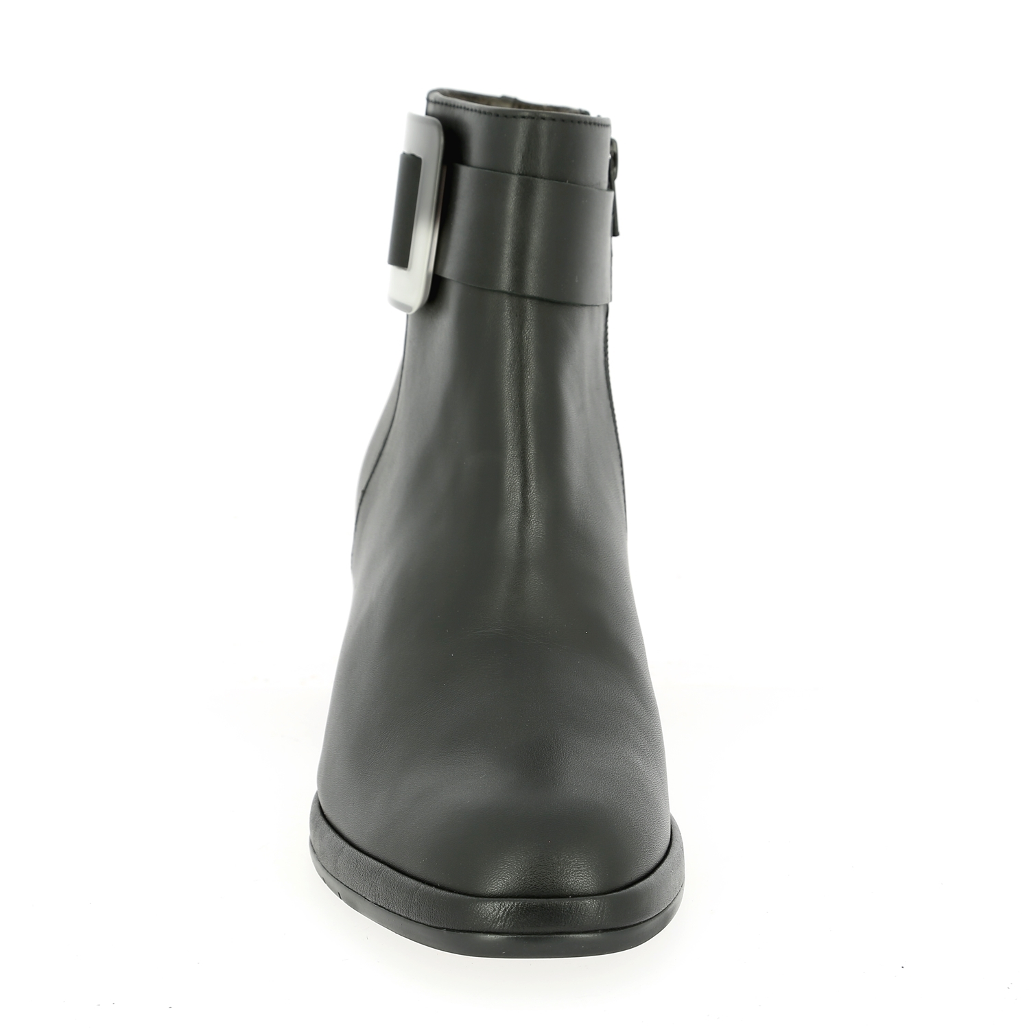 Zoom Softwaves boots noir