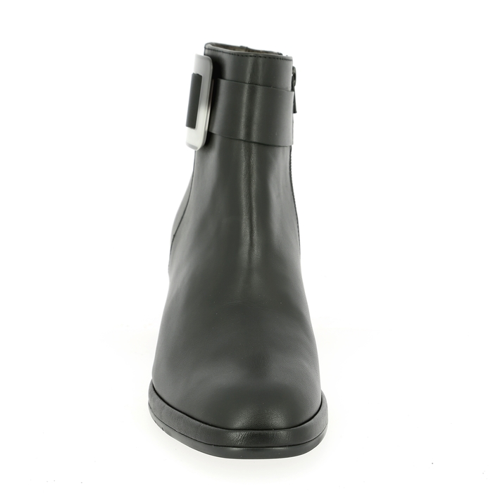 Softwaves boots noir noir