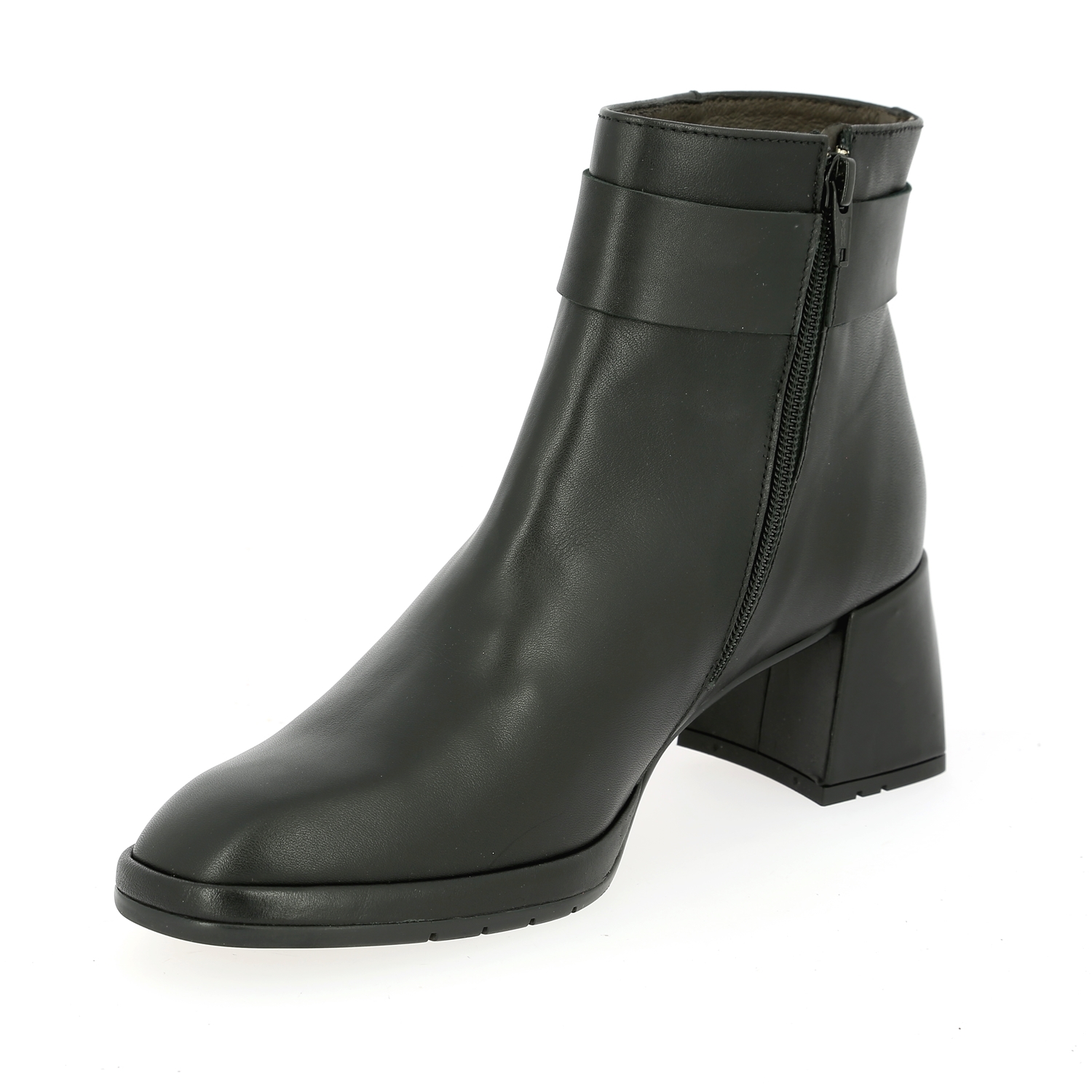 Zoom Softwaves boots noir