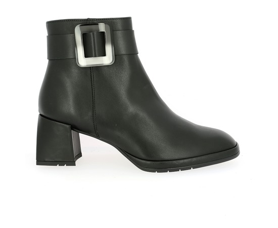 Softwaves Boots zwart