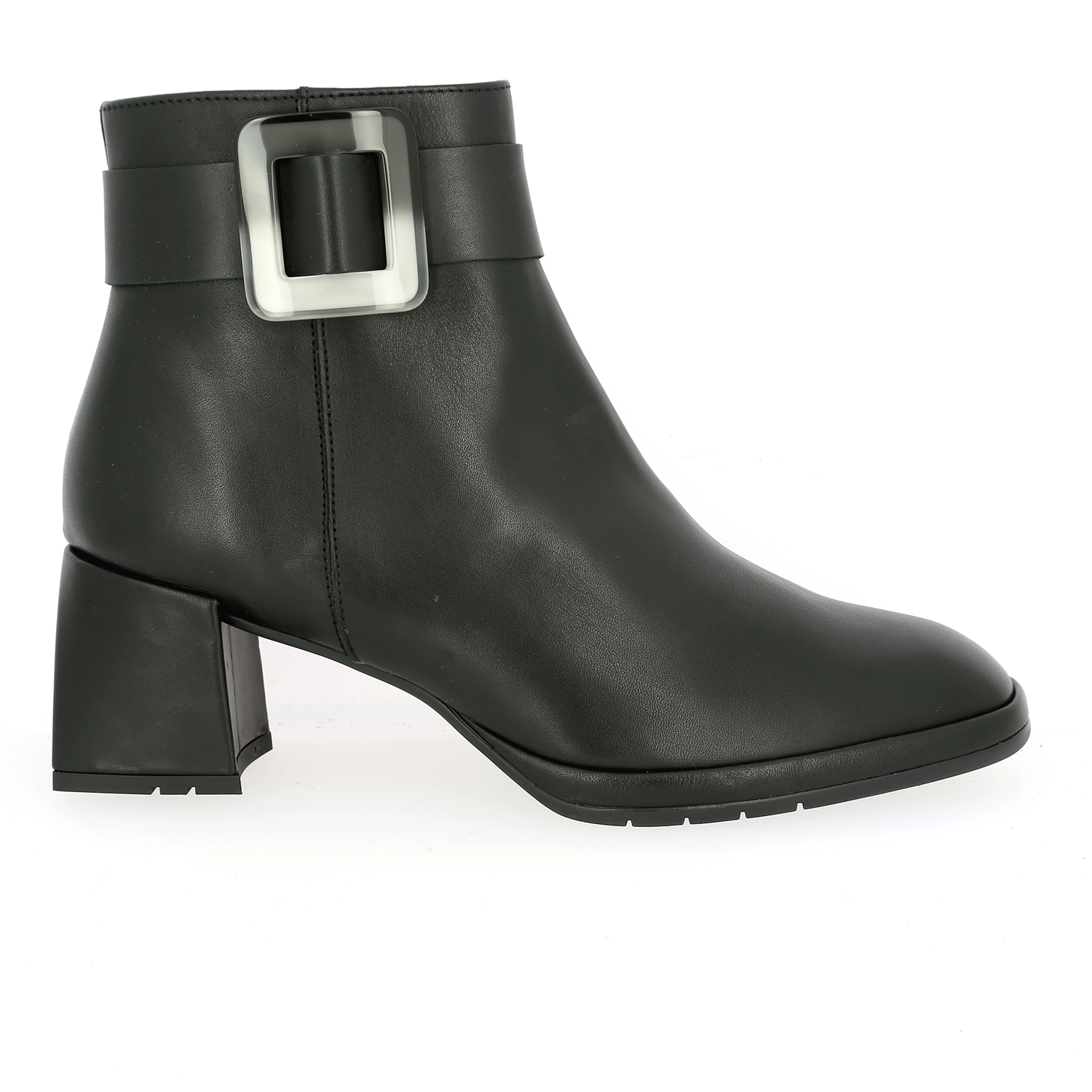 Zoom Softwaves boots noir
