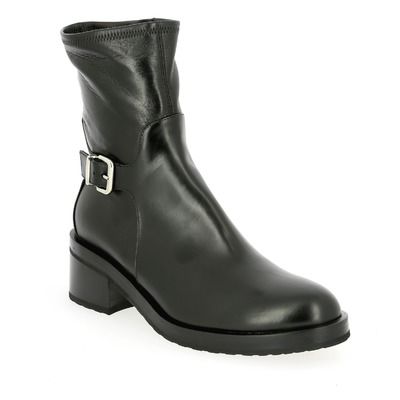 Boots Trumans Noir