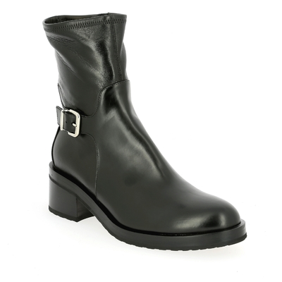 Trumans boots noir