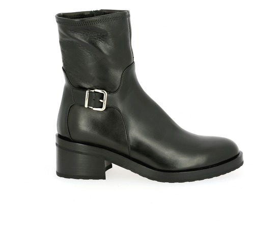 Trumans Boots noir