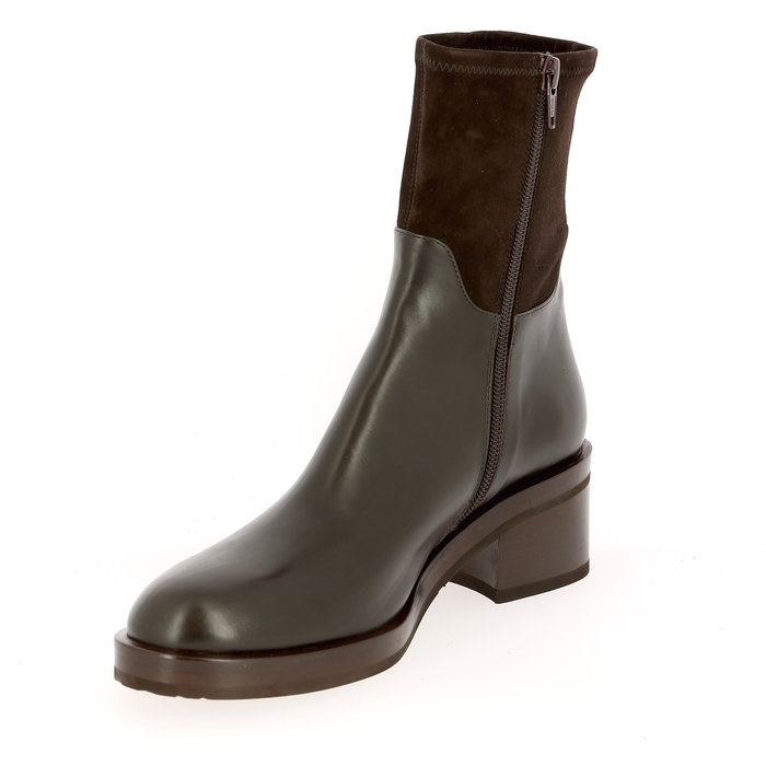 Trumans boots brun brun