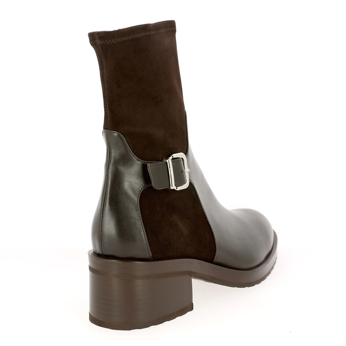 Trumans boots brun brun