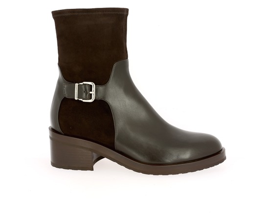 Trumans Boots brun