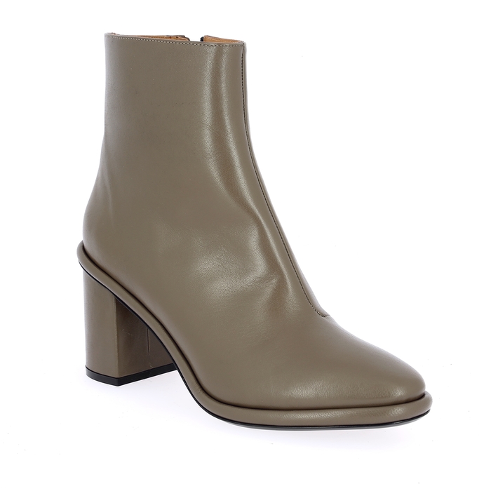Roberto Festa boots bordeaux