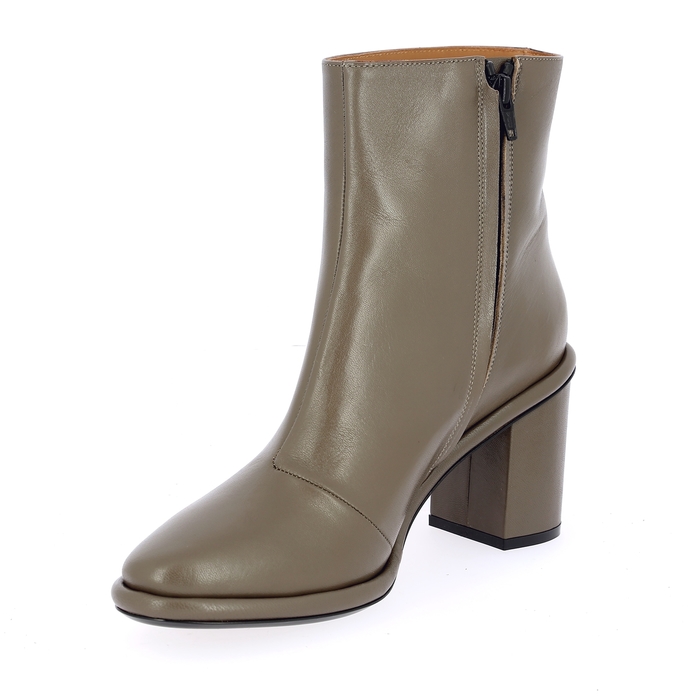 Roberto Festa boots gris gris