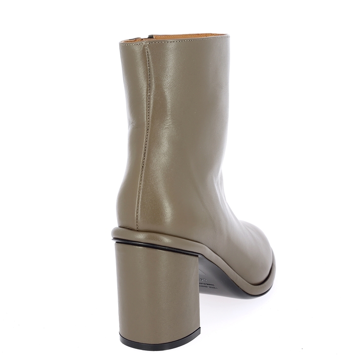 Roberto Festa boots gris gris