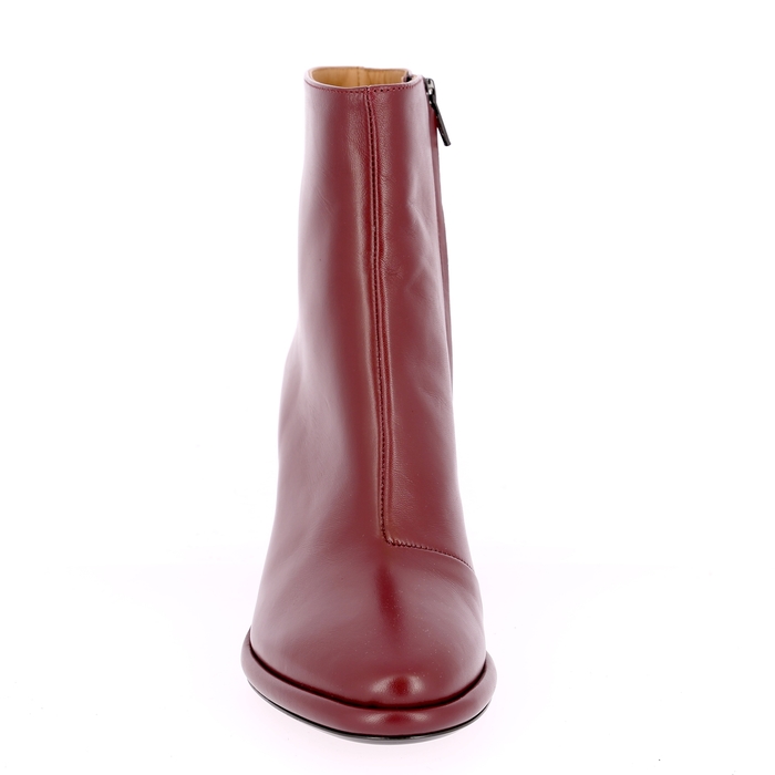 Roberto Festa boots bordeaux bordeaux
