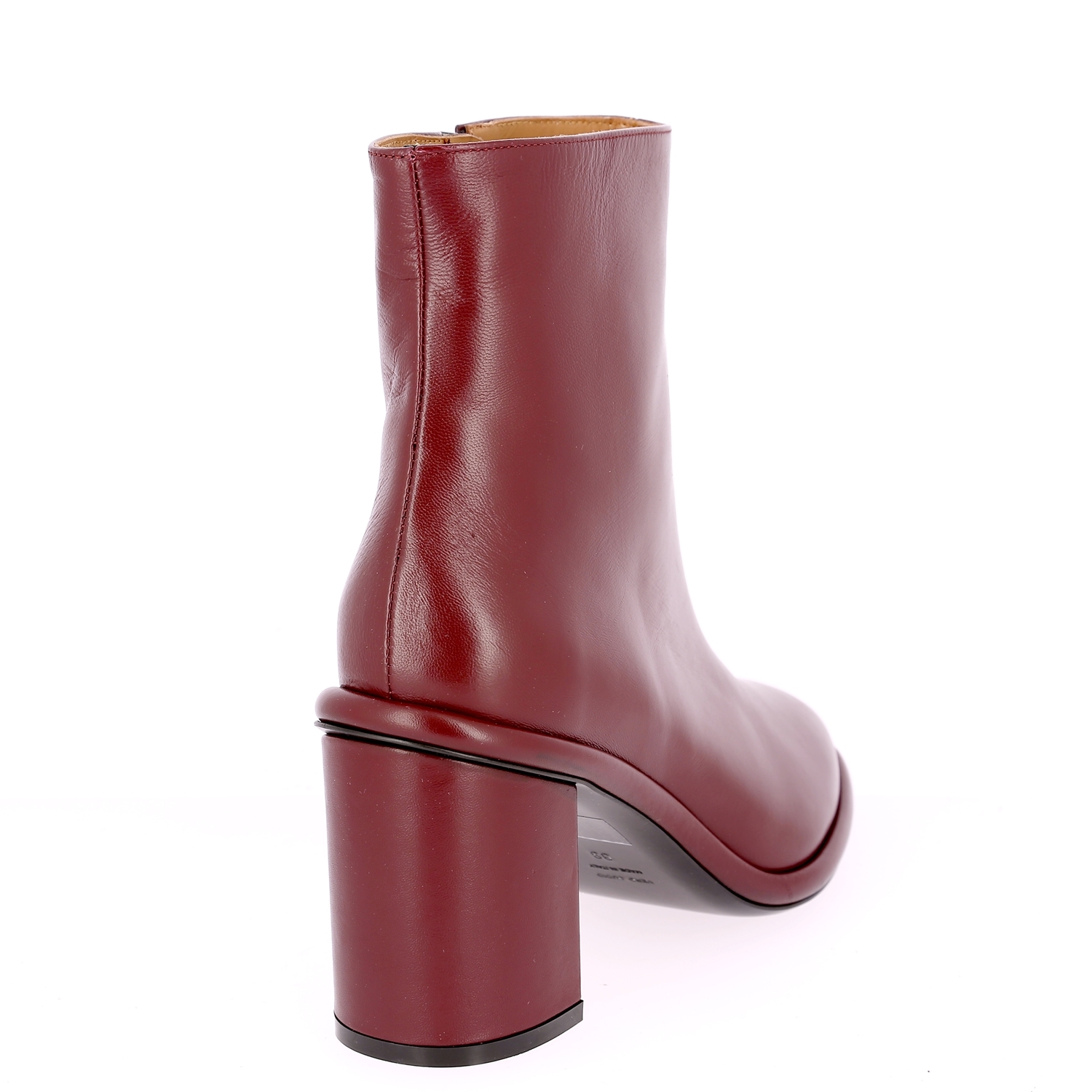 Zoom Roberto Festa boots bordeaux