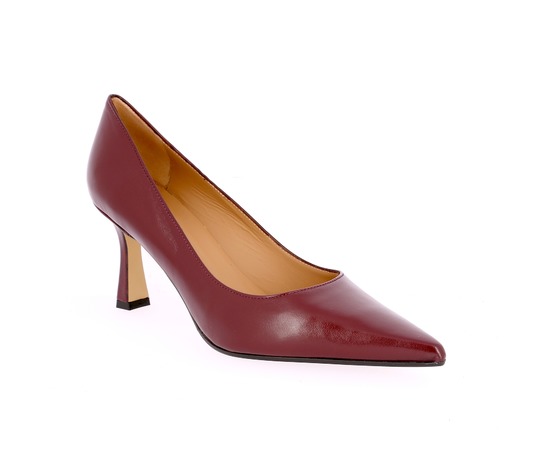 Roberto Festa Pumps bordeaux