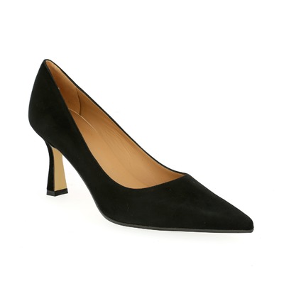 Roberto Festa Pumps zwart