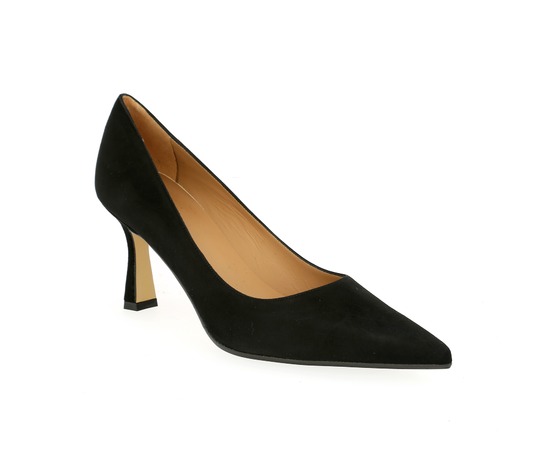 Roberto Festa Pumps zwart