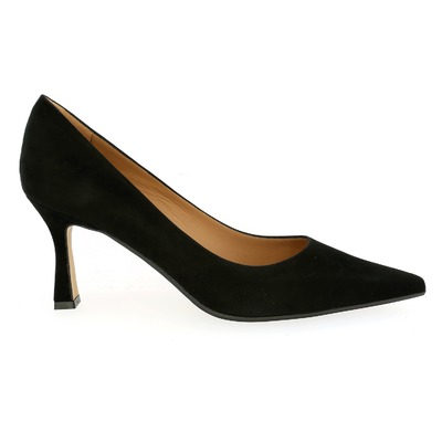 Roberto Festa Pumps zwart