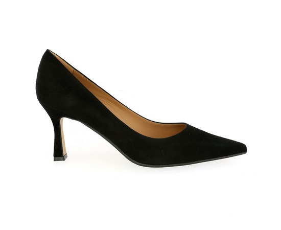 Roberto Festa Pumps zwart