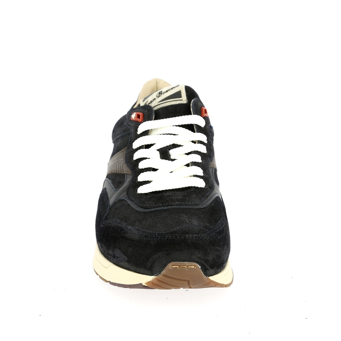 Floris Van Bommel basket bleu bleu
