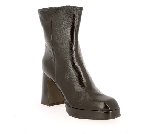 Chantal Boots bruin