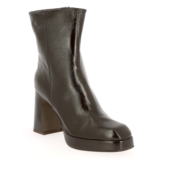 Chantal boots brun brun