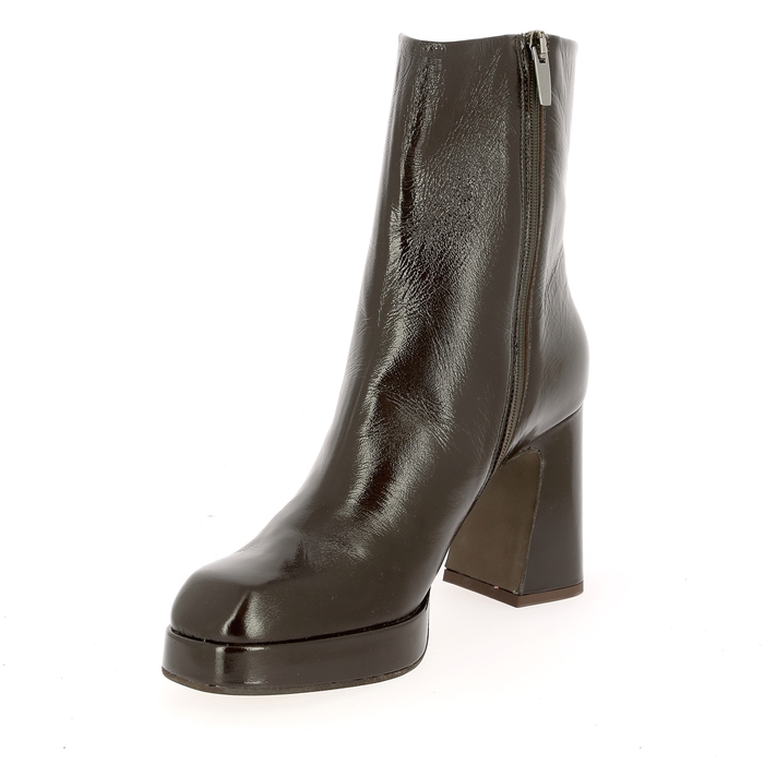 Chantal boots brun brun