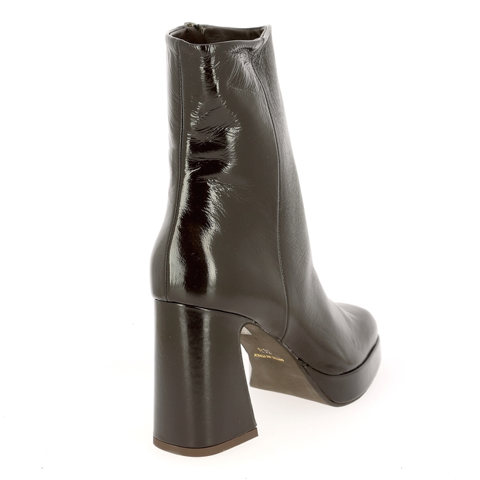 Chantal boots brun brun