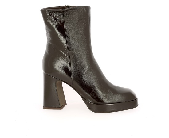 Chantal Boots brun