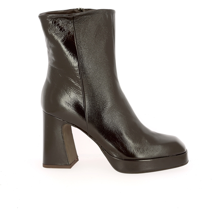 Chantal boots brun brun