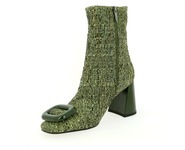 Chantal Boots groen