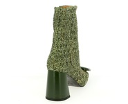 Chantal Boots groen