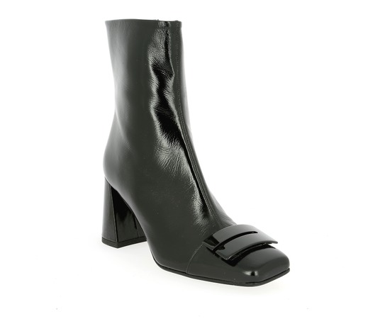 Boots Chantal Noir