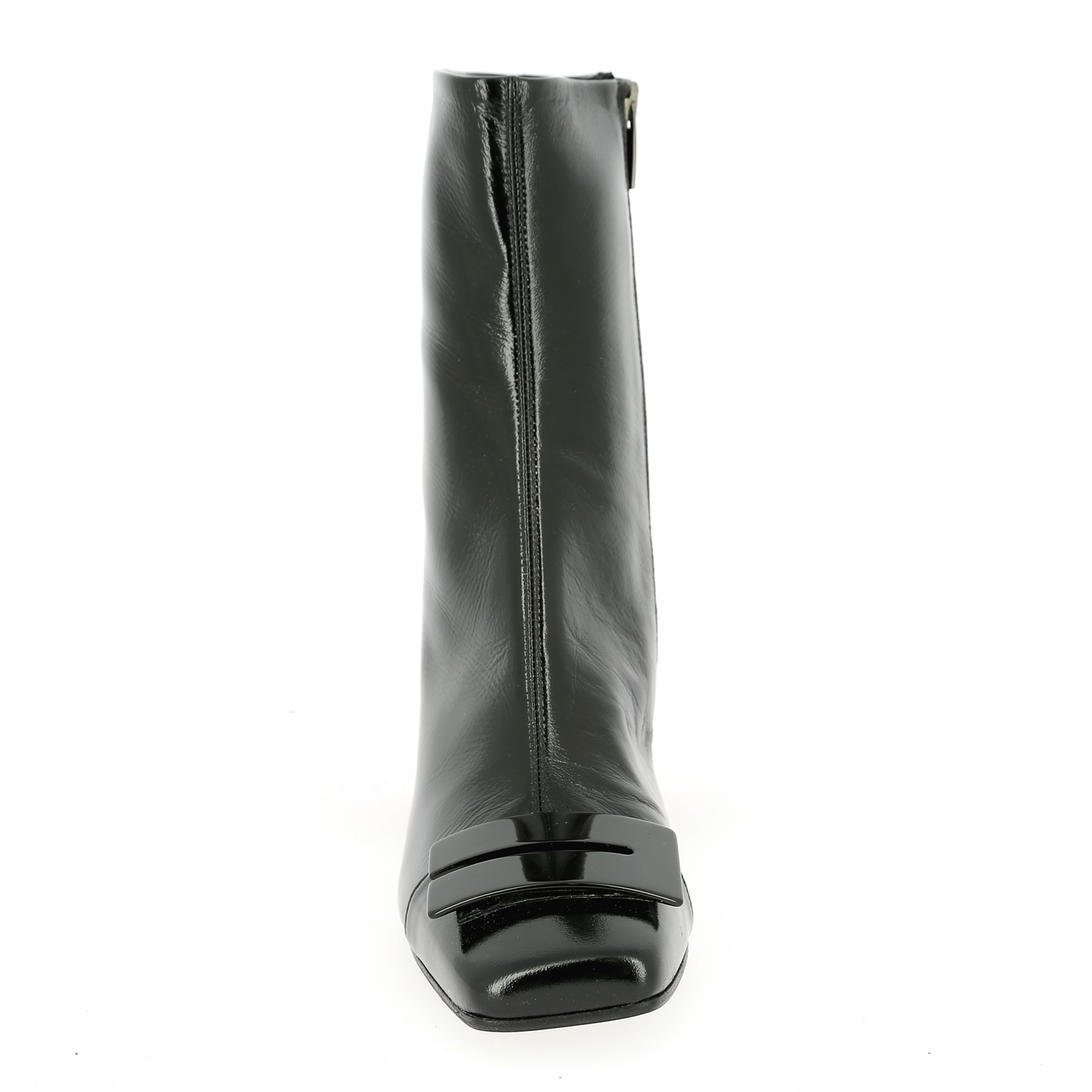 Zoom Chantal boots noir