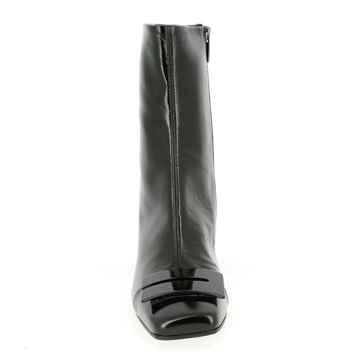 Chantal boots noir noir