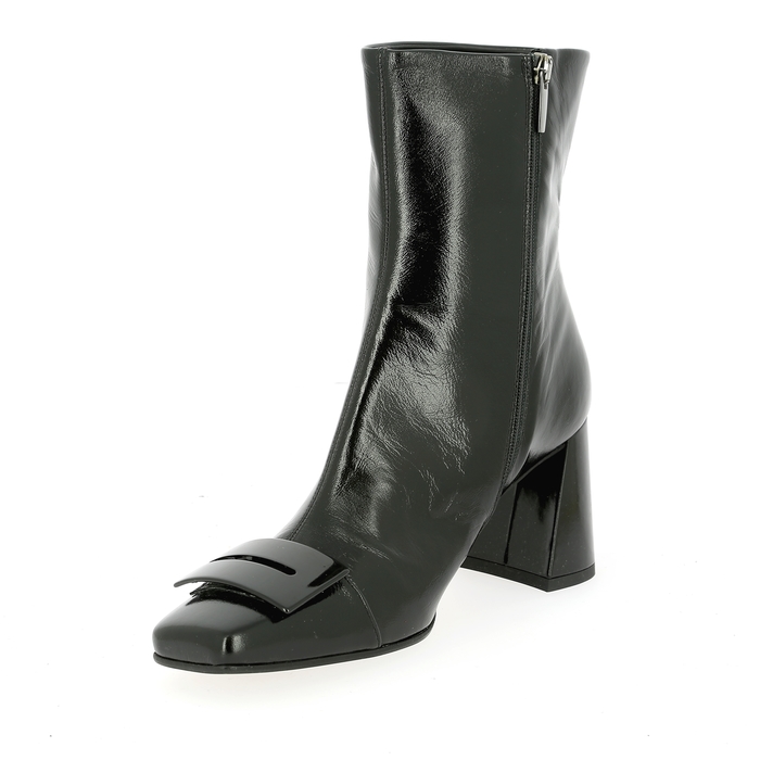 Chantal boots noir noir