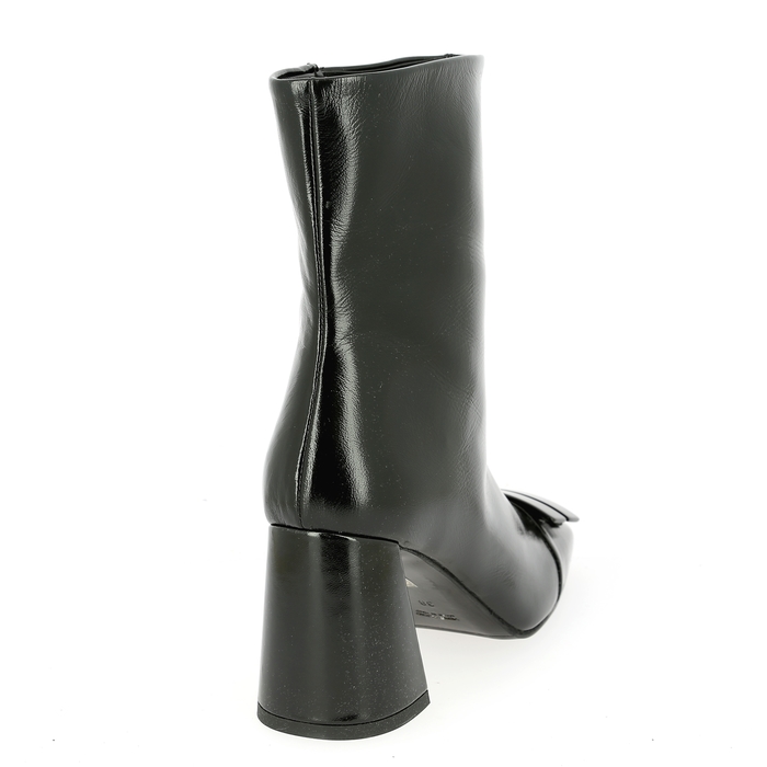 Chantal boots noir noir