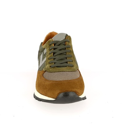 Cypres Sneakers kaki