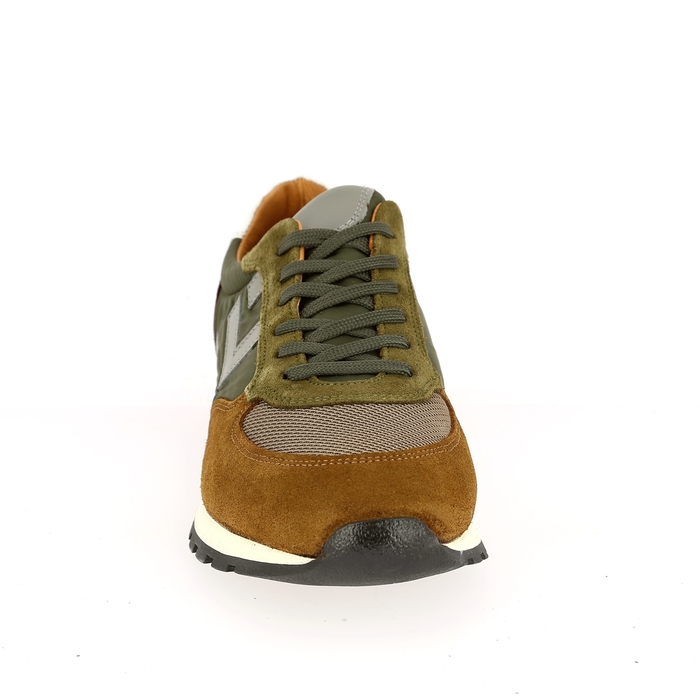 Cypres basket kaki kaki