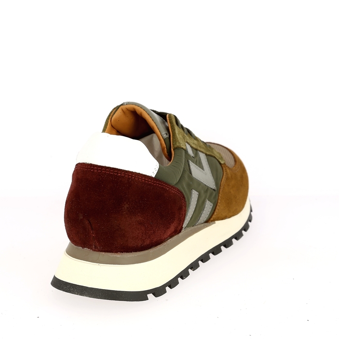 Cypres basket kaki kaki