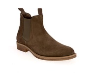 Daniel Kenneth Boots bruin