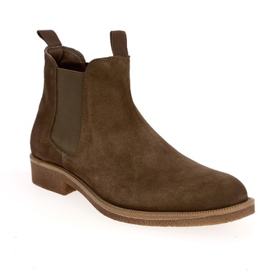 Daniel Kenneth Boots brun