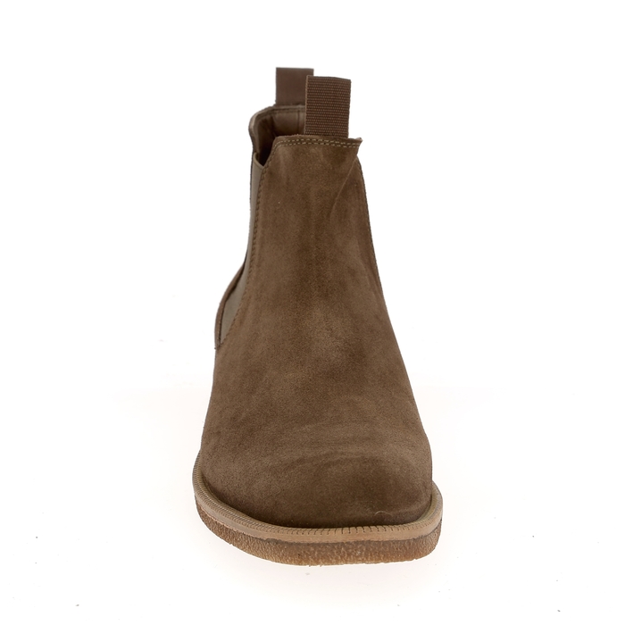 Daniel Kenneth boots brun brun