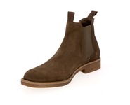 Daniel Kenneth Boots brun