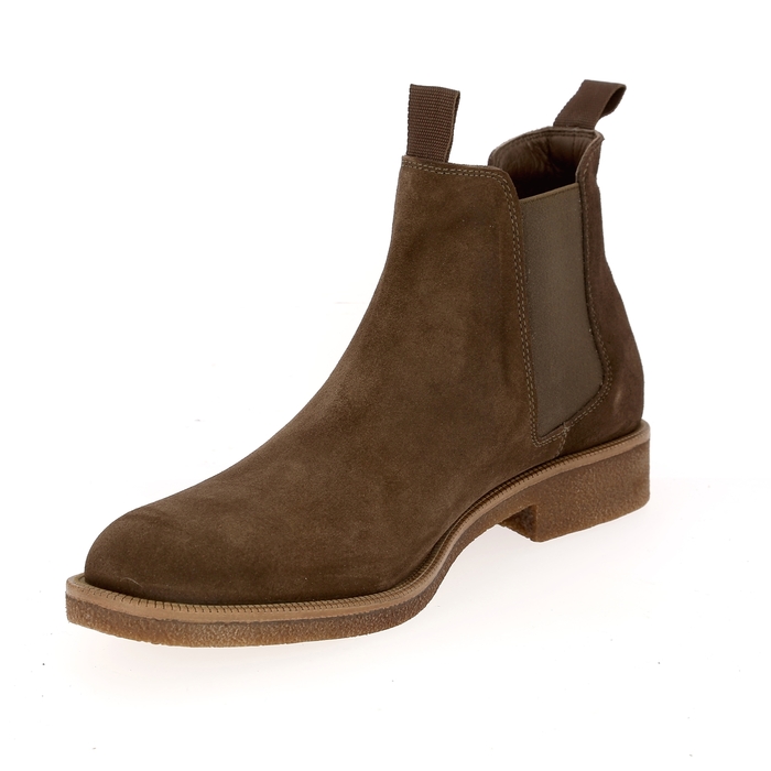 Daniel Kenneth boots brun brun