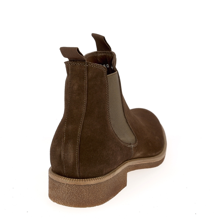 Daniel Kenneth boots brun brun