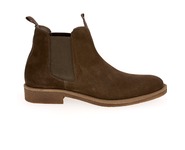 Daniel Kenneth Boots brun