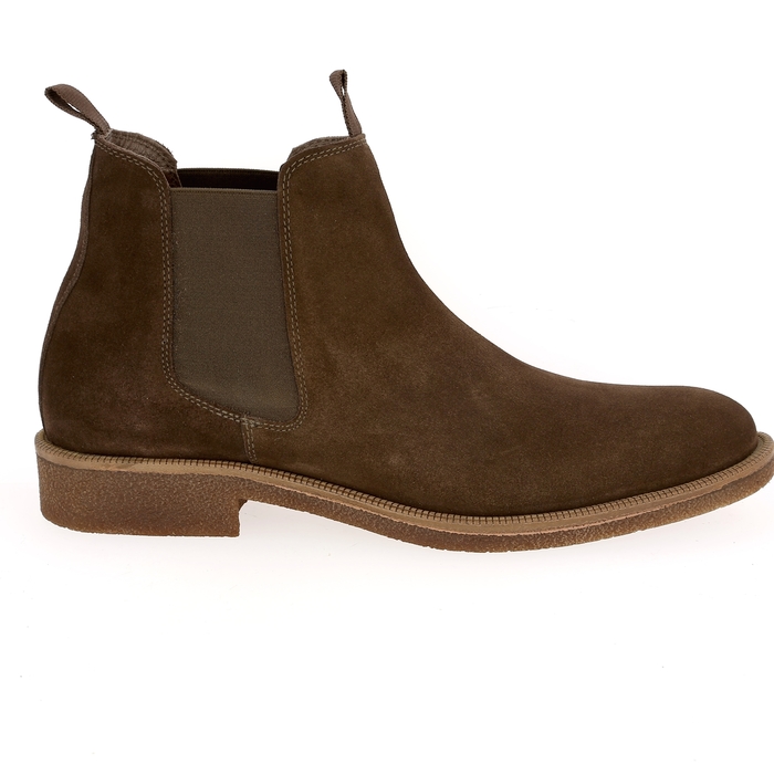 Daniel Kenneth boots brun brun