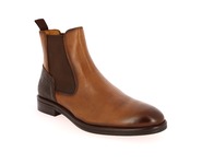 Daniel Kenneth Boots cognac